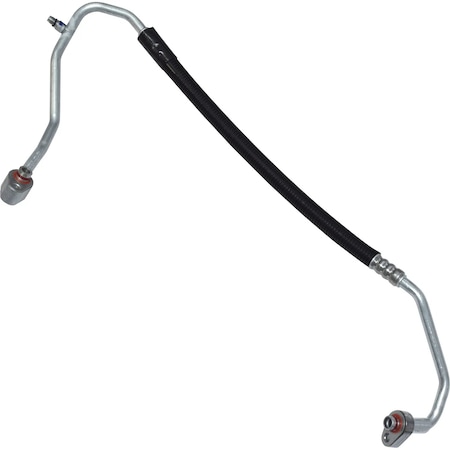 Universal Air Cond Ford F-150 14-11 Hose Assembly, Ha112429C HA112429C